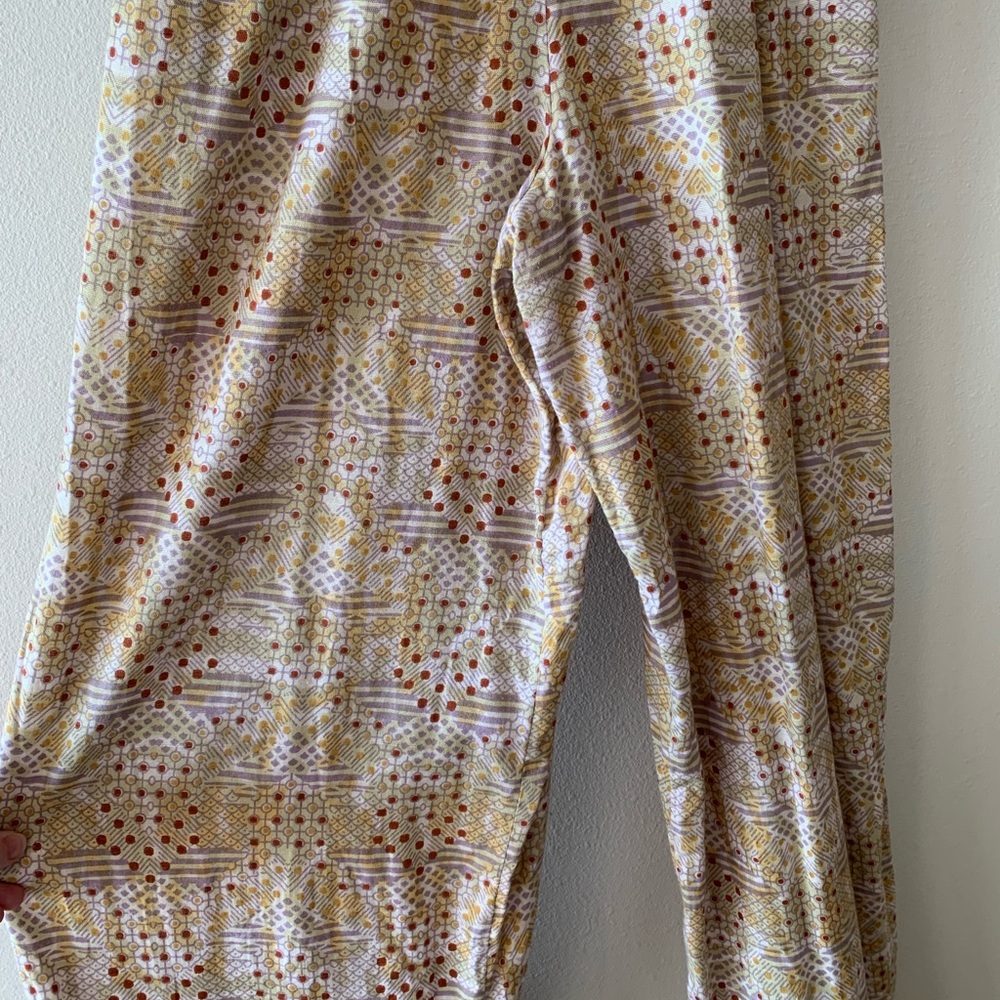 Free People All In Tie Strapless Jumpsuit - Picture 4 of 8